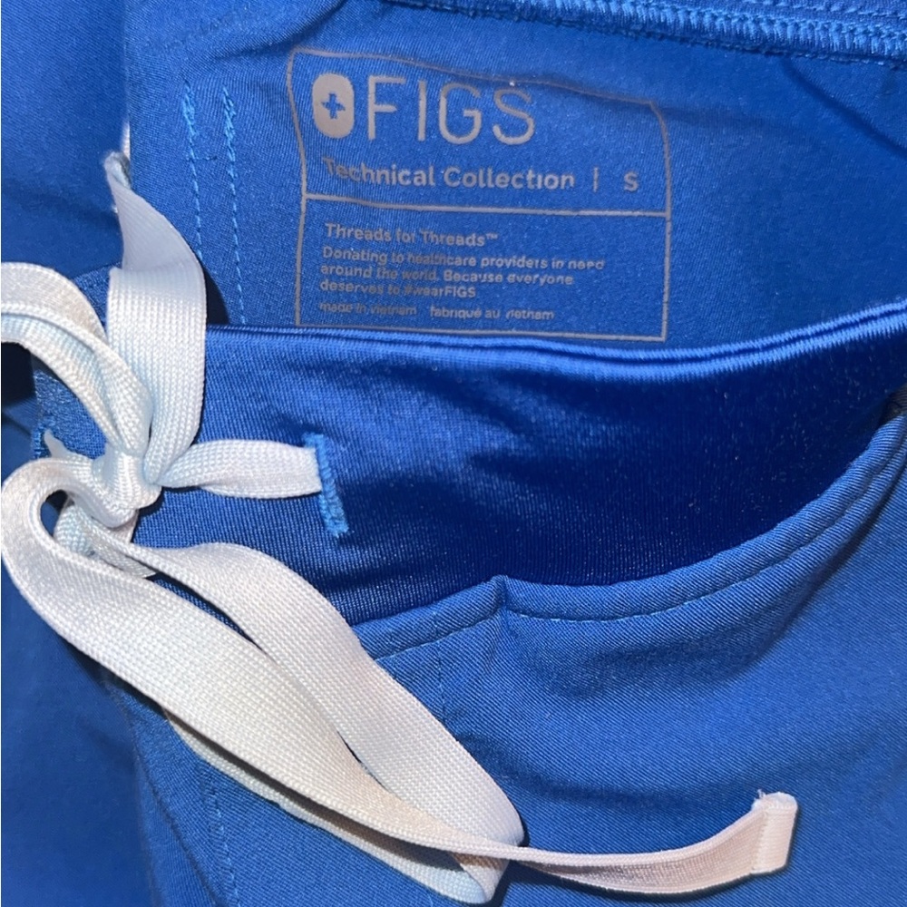 FIG joggers